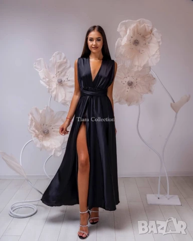 рокля , снимка 7 - Рокли - 51153477