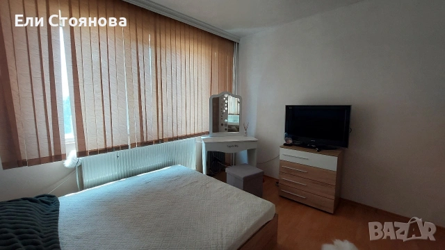 Продавам тристаен апартамент, снимка 3 - Апартаменти - 53945947