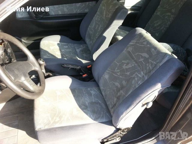 Сеят ибиза 1.9 тд, снимка 10 - Автомобили и джипове - 31029058