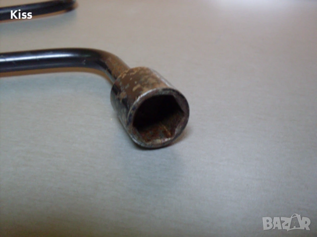 Ключове за джанти и за крик., снимка 4 - Ключове - 54015108