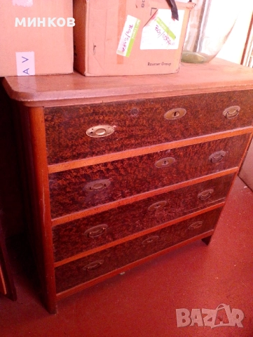 Шевна машина Union и други мебели разпродажба , снимка 7 - Шевни машини - 52716748