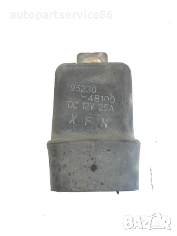 Реле за Hyundai Santa Fe 2.0 CRDi (2005) 95230-4B100