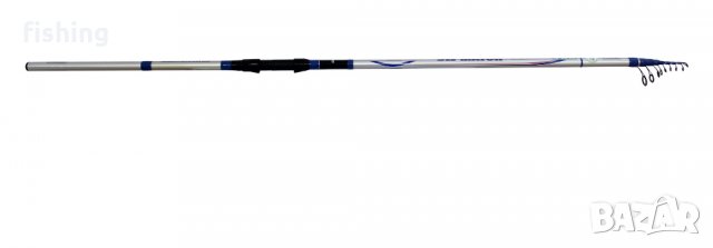Ново 2021 Въдица FilStar Universum 3/3,30/3,50м, снимка 2 - Въдици - 30825166