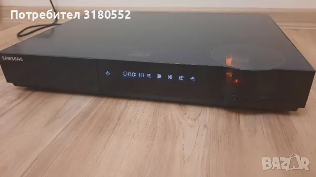 SAMSUNG 6750W-Blu-ray,Bluetooth,7.1 ресивър, снимка 14 - Плейъри, домашно кино, прожектори - 49230174