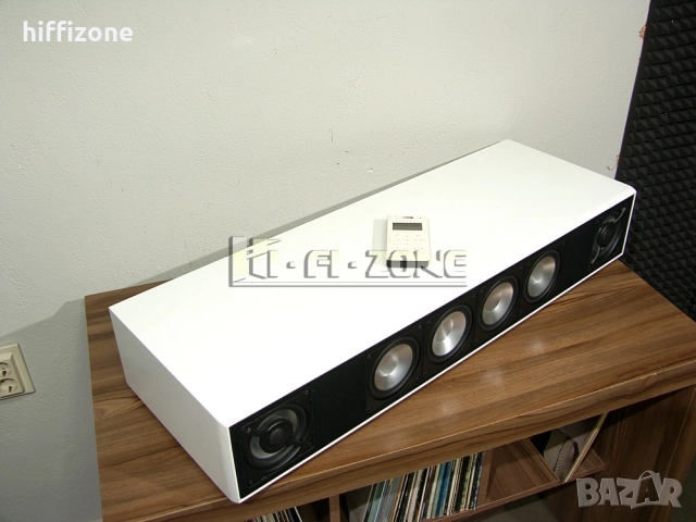 Саундбар Canton dm-90.2, снимка 9 - Тонколони - 52935406