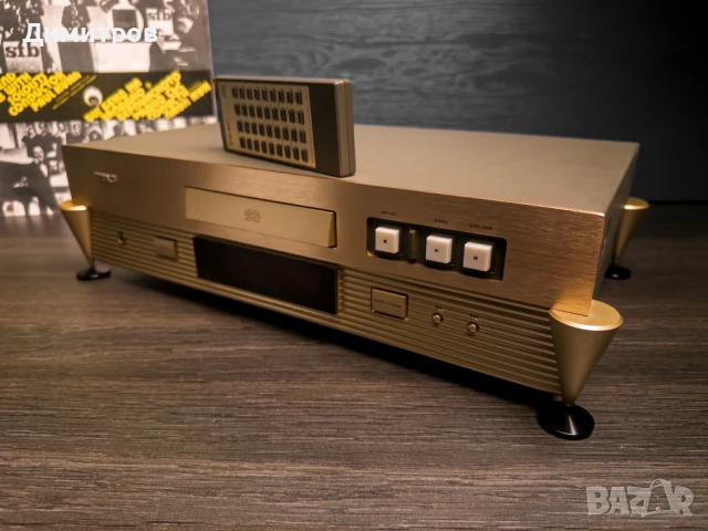 TEAC CD-5, снимка 3 - Други - 51331959