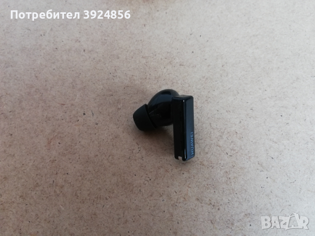 Huawei FreeBuds pro кутия + дясна слушалка, снимка 5 - Безжични слушалки - 44775090