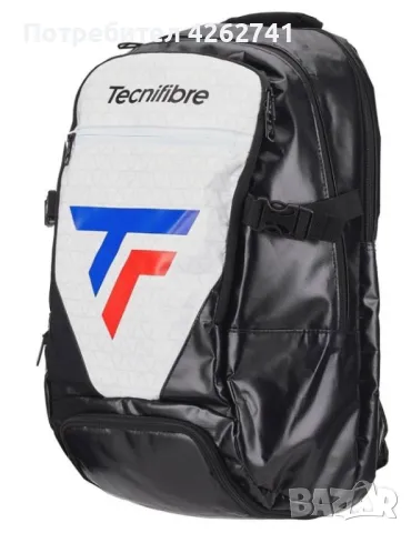 Тенис раница Tecnifibre Tour Endurance RS