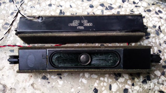 DYON ENTER 48 с счупена матрица ,TV4205-ZC02-01 ,MSDV3223-ZC01-01 ,13YR_S60TMB3C2LV0.1 ,LSC480HN02-G, снимка 18 - Части и Платки - 38710582