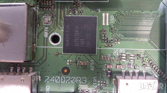 TOSHIBA 43LA2B63DG, снимка 11 - Телевизори - 39798383