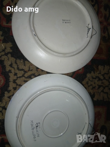 Порцеланови чинйи, снимка 5 - Други - 52968041