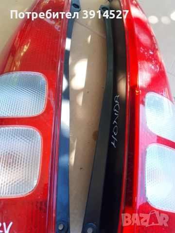 Хонда,CRV  стопове, снимка 2 - Части - 52074520