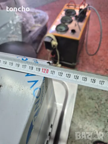 ПРОФЕСИОНАЛЕН ГАЗОВ КОТЛОН, снимка 7 - Обзавеждане на кухня - 56140736