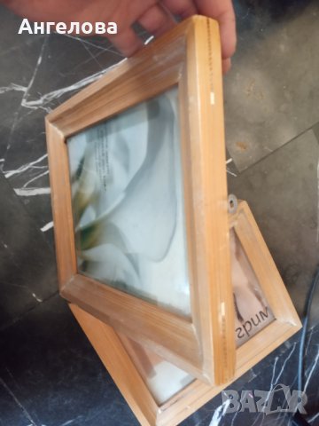 Рамки, снимка 2 - Картини - 37611917