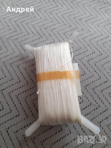 Стара Полиамидна връзка, снимка 3 - Други ценни предмети - 31592717