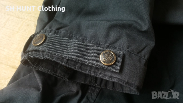 FJALL RAVEN VDDA PRO G-1000 Trouser размер дамско 38- M / мъжко S панталон  - 1789, снимка 7 - Екипировка - 52940979