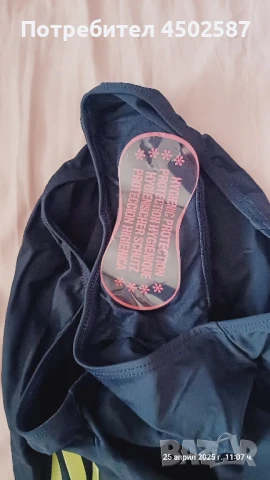 Цял бански ADIDAS, снимка 4 - Бански костюми - 50929850