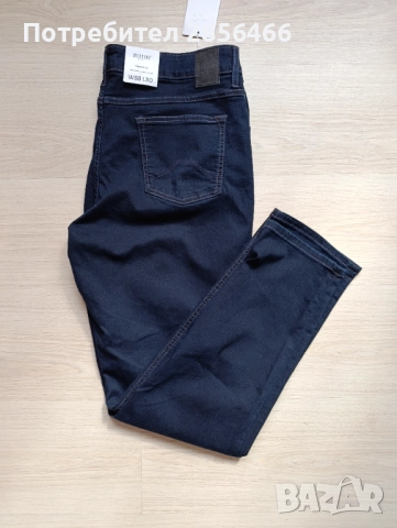 Мъжки дънки Mustang размер 38