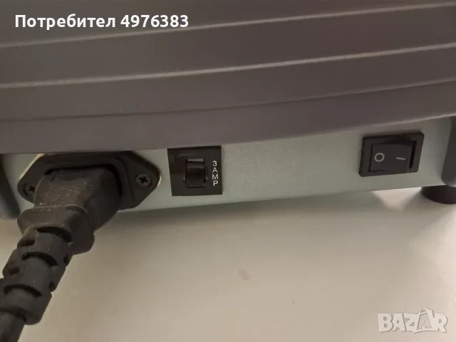 Професионален режещ плотер PUMA 4 LX, снимка 5 - Други машини и части - 56459998
