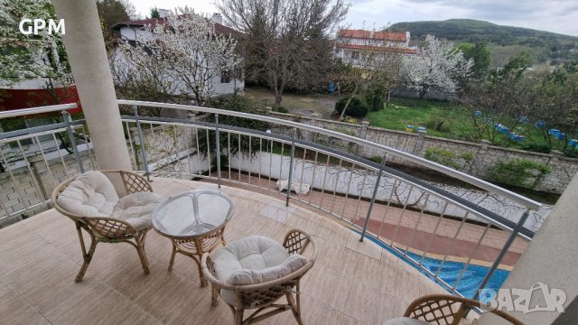 Апартаменти в хотел комплекс Atrium Атриум 21, снимка 4 - Почивки на море - 38158728