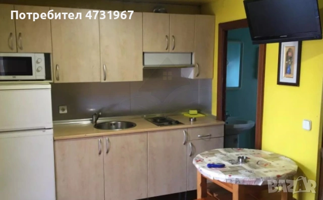 Двустаен апартамент Каменица 2, снимка 2 - Апартаменти - 53957279