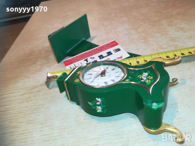 швеицарски часовник 2502210939, снимка 3 - Колекции - 31947183