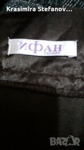 Дамска туника-перелина, снимка 4 - Туники - 31722093