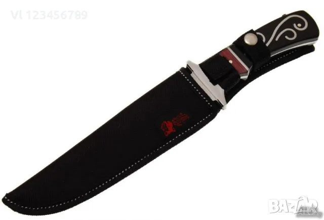 Ловен нож COLUMBIA SA21 - 175х300, снимка 3 - Ножове - 50100869