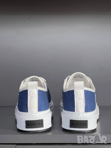 мъжки маратонки amiri prada dolce gabbana, снимка 3 - Маратонки - 52013848