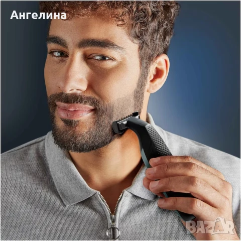  Тример, Rowenta TN6044E0 Forever Sharpcomfort, снимка 6 - Тримери - 51216480