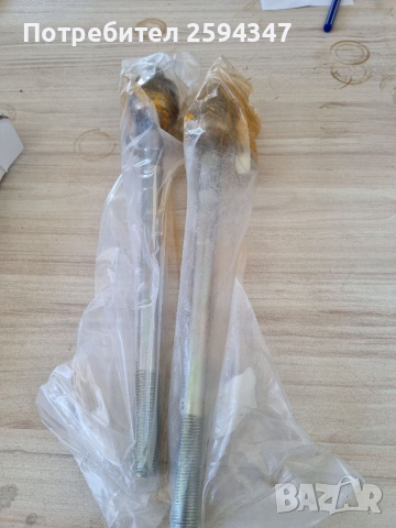 DAEWOO SSANGYONG MUSSO до1996г НАКРАИНИЦИ ВЪТРЕШНИ CTR