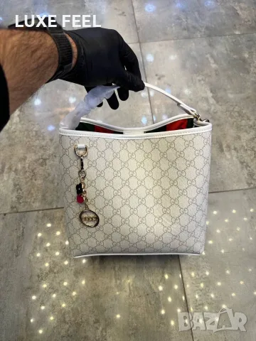 Gucci ⚜️Дамски Чанти , снимка 2 - Чанти - 56167343