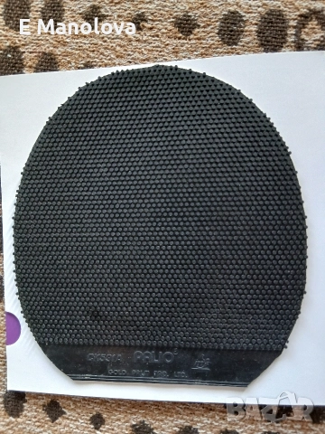 готови ракети и гуми за тенис на маса, снимка 7 - Тенис - 52946285