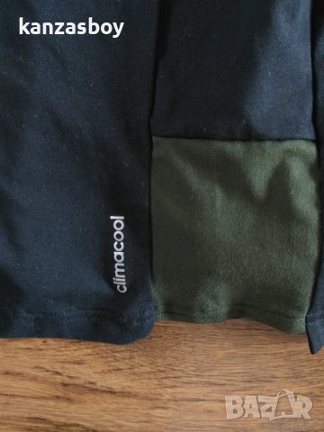 adidas - страхотни мъжки панталони КАТО НОВИ, снимка 9 - Спортни дрехи, екипи - 36952106