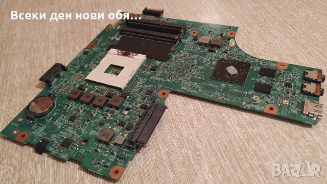 Лаптоп Dell Inspiron N5010 Intel Core i3 на части, снимка 16 - Части за лаптопи - 31629005