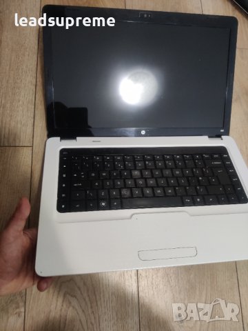 HP G62-b26SA, снимка 2 - Лаптопи за дома - 42846987
