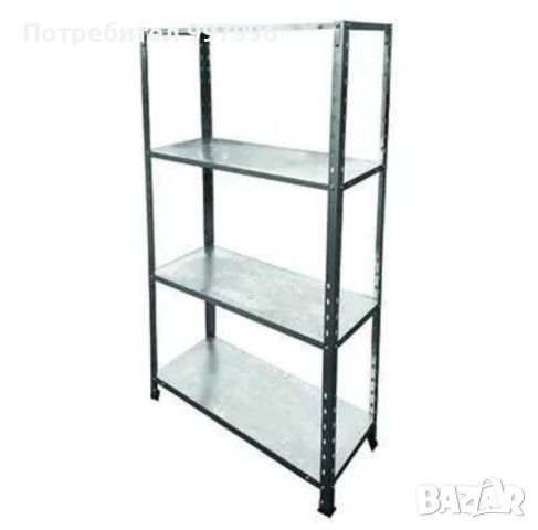 2бр. нави стелажи- 29лв