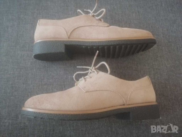 Дамски обувки Clarks. , снимка 4 - Дамски ежедневни обувки - 30628426