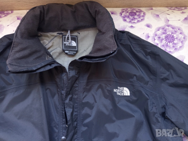 The North Face мембрана XXL, снимка 2 - Спортни дрехи, екипи - 54143180