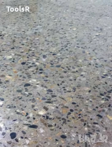 епоксиди и полиуретанови подови настилки за складове, гаражи, болници, сервизи, жилища и др., снимка 3 - Други ремонти - 49570907