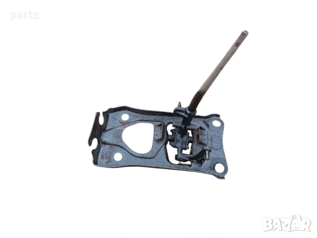 Скоростен Лост Ровър 600 - Хонда 