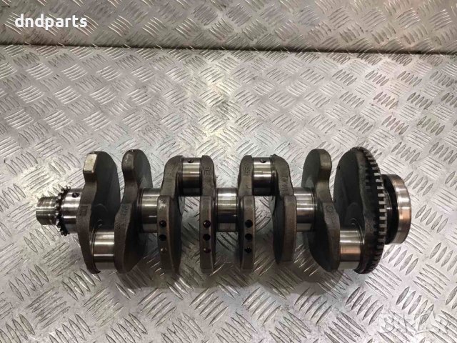 Колянов вал Seat Ibiza 1.9TDI,131кс.,2004г.