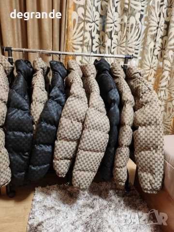 Дамско яке Gucci