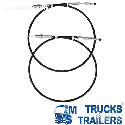 Система за управление PRESKO 2 секции, снимка 3 - Части - 54123511