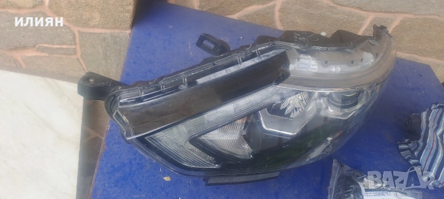 ляв фар за Nissan Qashqai J11 2016 2017 2018 10018015, снимка 10 - Части - 54067261