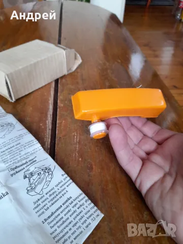 Стара ръчна шевна машина, снимка 5 - Други ценни предмети - 48852697