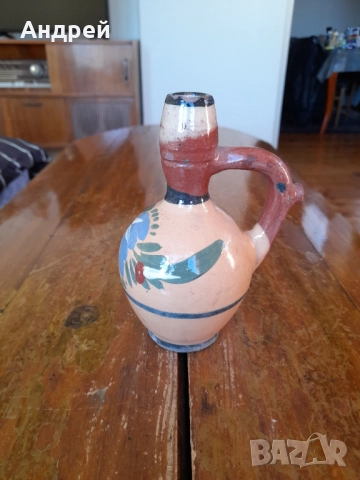 Стара стомна #4