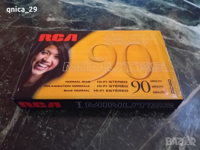RCA RC-90