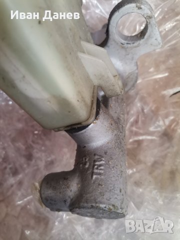 Спирачна помпа за Опел Вектра Ц / Сигнум , снимка 3 - Части - 40832762