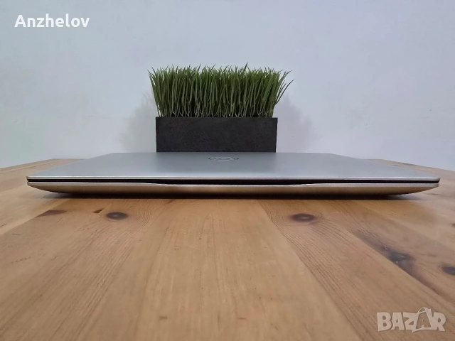 Dell Inspiron 3580 - i7, 16GB ram, 120GB ssd + 1TB had, Radeon 520 лап, снимка 3 - Лаптопи за работа - 53347118